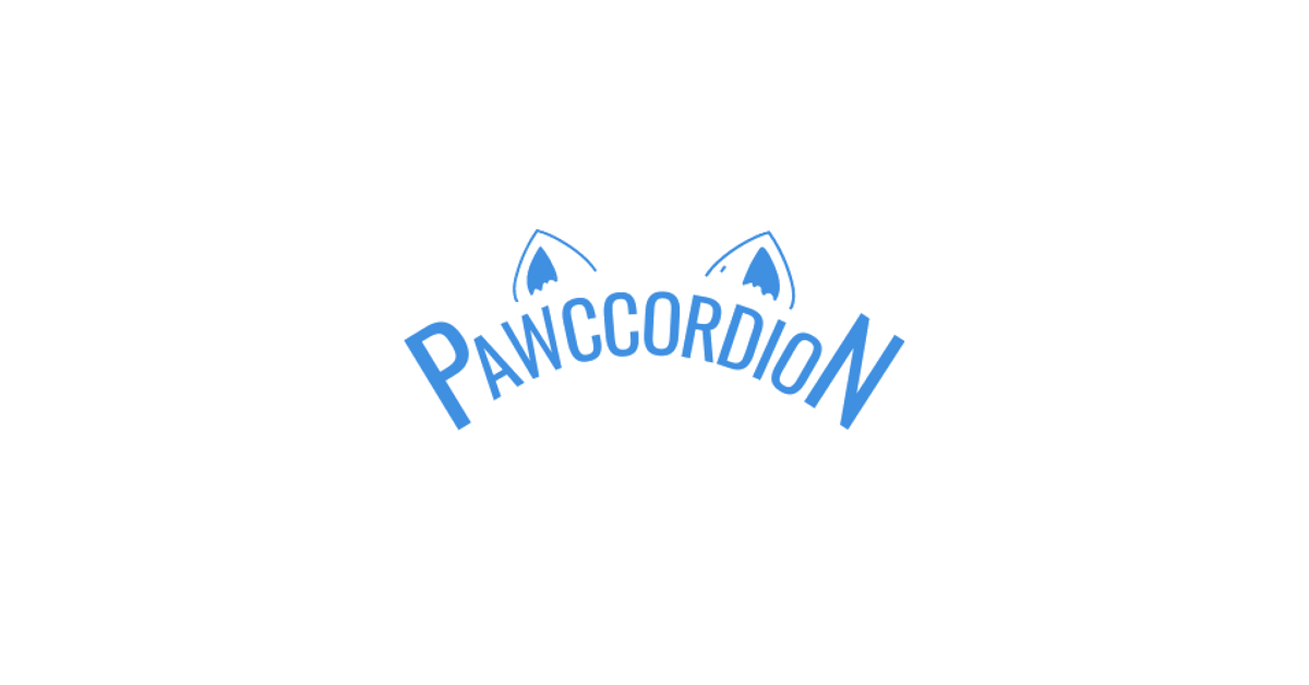 Pawccordion