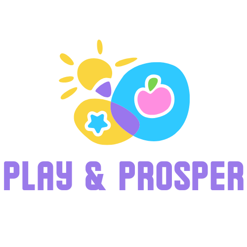Play and Prosper