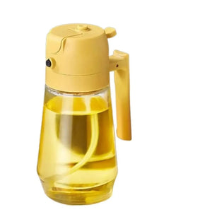 Olivia Dispenser and Sprayer - Vallerio