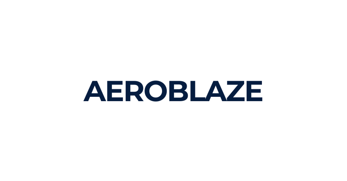 AeroBlaze