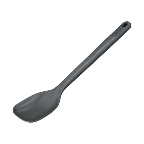 Wood Measuring Spoons S/4 Black