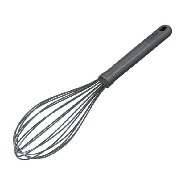 Small Whisk, Delicate 2 In 1 Flat Whisk Silicone Whisk, Switch Between Flat  Whisk And Balloon Whisk, Easier To Use, Suitable For Beating Eggs, Beating