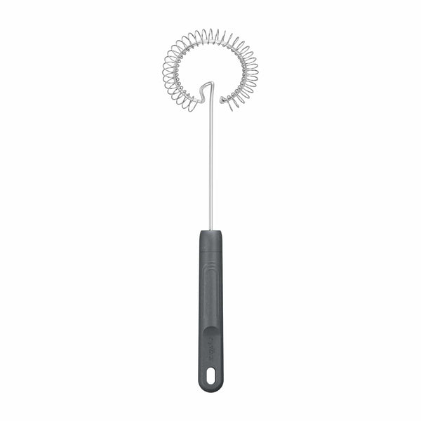 ZYLISS Small Kitchen Wire Whisk - Mini Balloon Egg Beater - Stainless  Steel, 8 in – Zyliss Kitchen