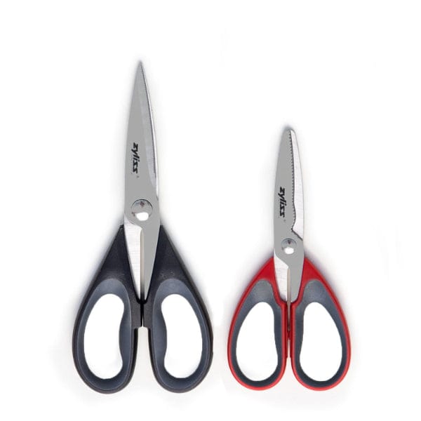 Zyliss Seafood Scissors – Zyliss Kitchen