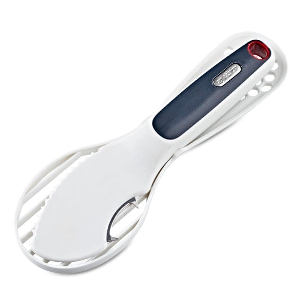 ZYLISS Zick-Zick Manual Food Chopper Handheld – - Zyliss Kitchen