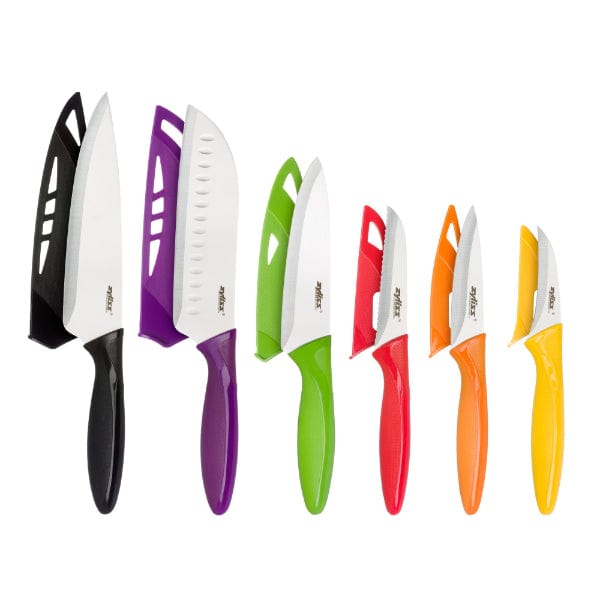 Zyliss® Stainless Steel Paring Knife, 3.5 Paring Knife - Kroger
