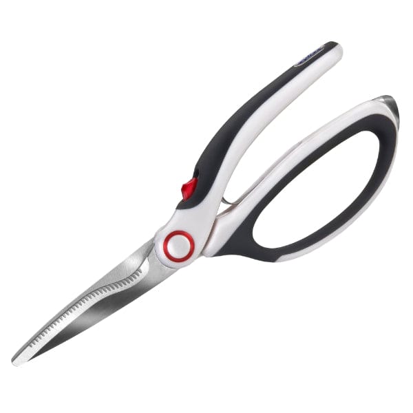 Wüsthof-Trident, 5557, Kitchen Shears - Forged Stainless