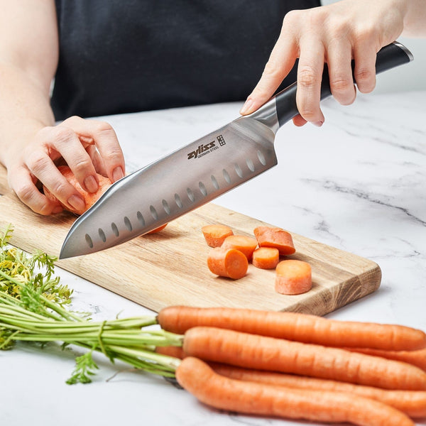 Zyliss® Stainless Steel Paring Knife, 3.5 Paring Knife - Kroger