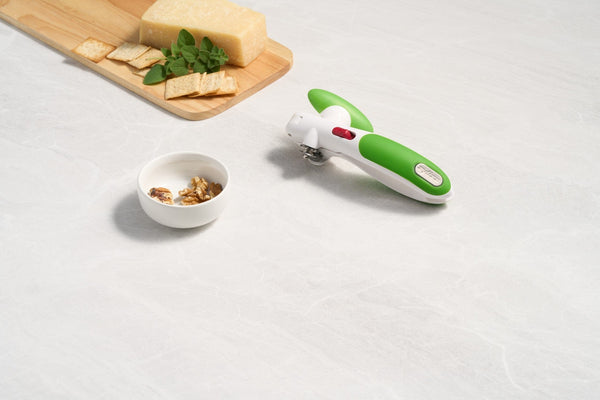 Zyliss® EasiCan Single Touch Electric Can Opener, No Size - Gerbes Super  Markets