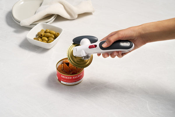 Zyliss EasiCan Electronic Can Opener - Yeager's Sporting Goods