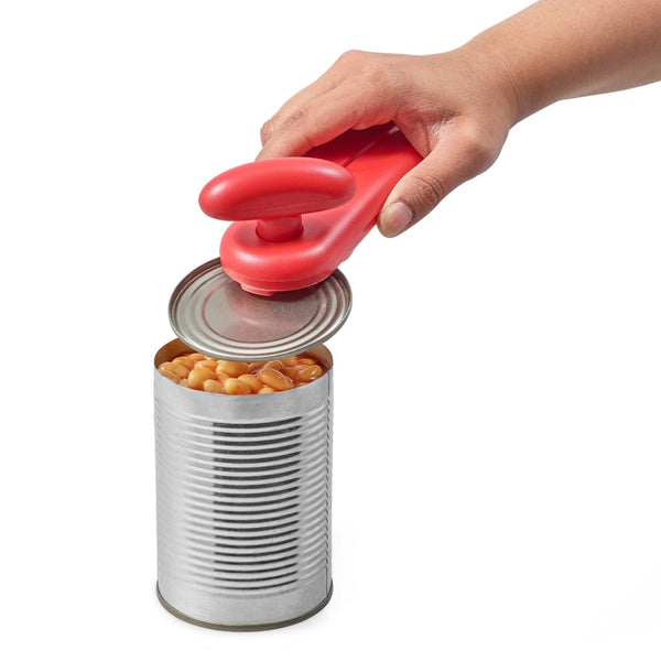 Zyliss Can Opener, Lock & Lift