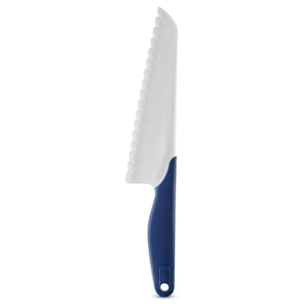 Zyliss® Serrated Stainless Steel Paring Knife, 4 Paring Knife - Kroger