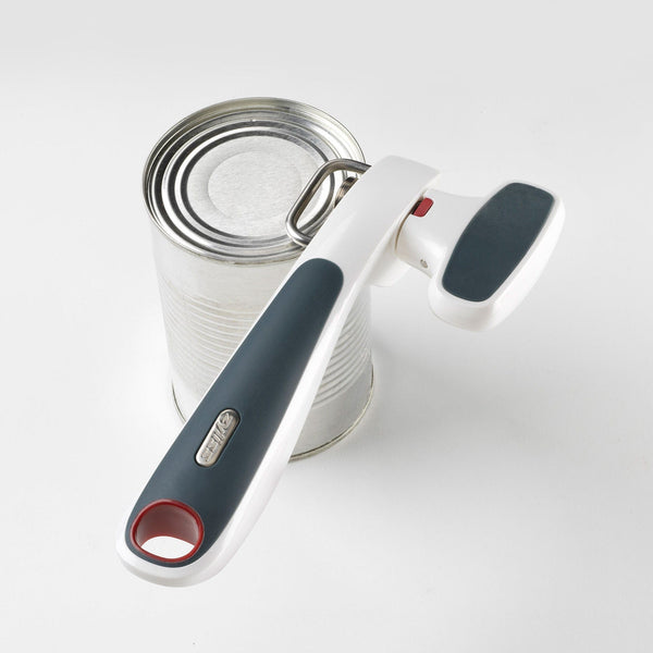 Can-Do Plus Can Opener - Gray