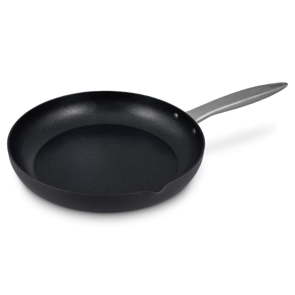 Pigeon Nonstick Skillet - 8.5 - Small Portable Frying Pan - Scratch R –  Vedic Satvic