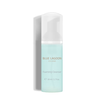 Foaming Cleanser