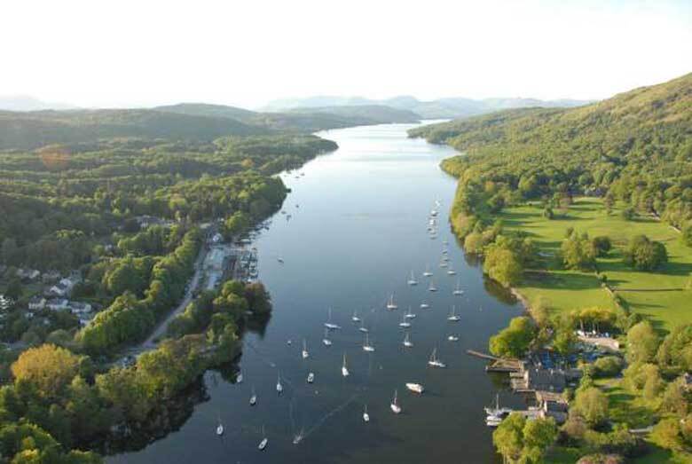 Lake Windermere