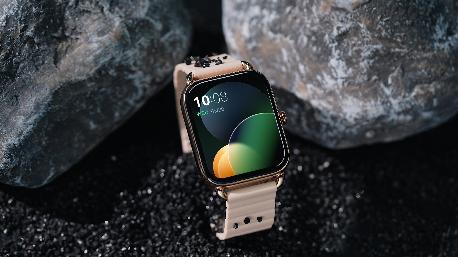 Haylou RS4 PLUS Smart Watches