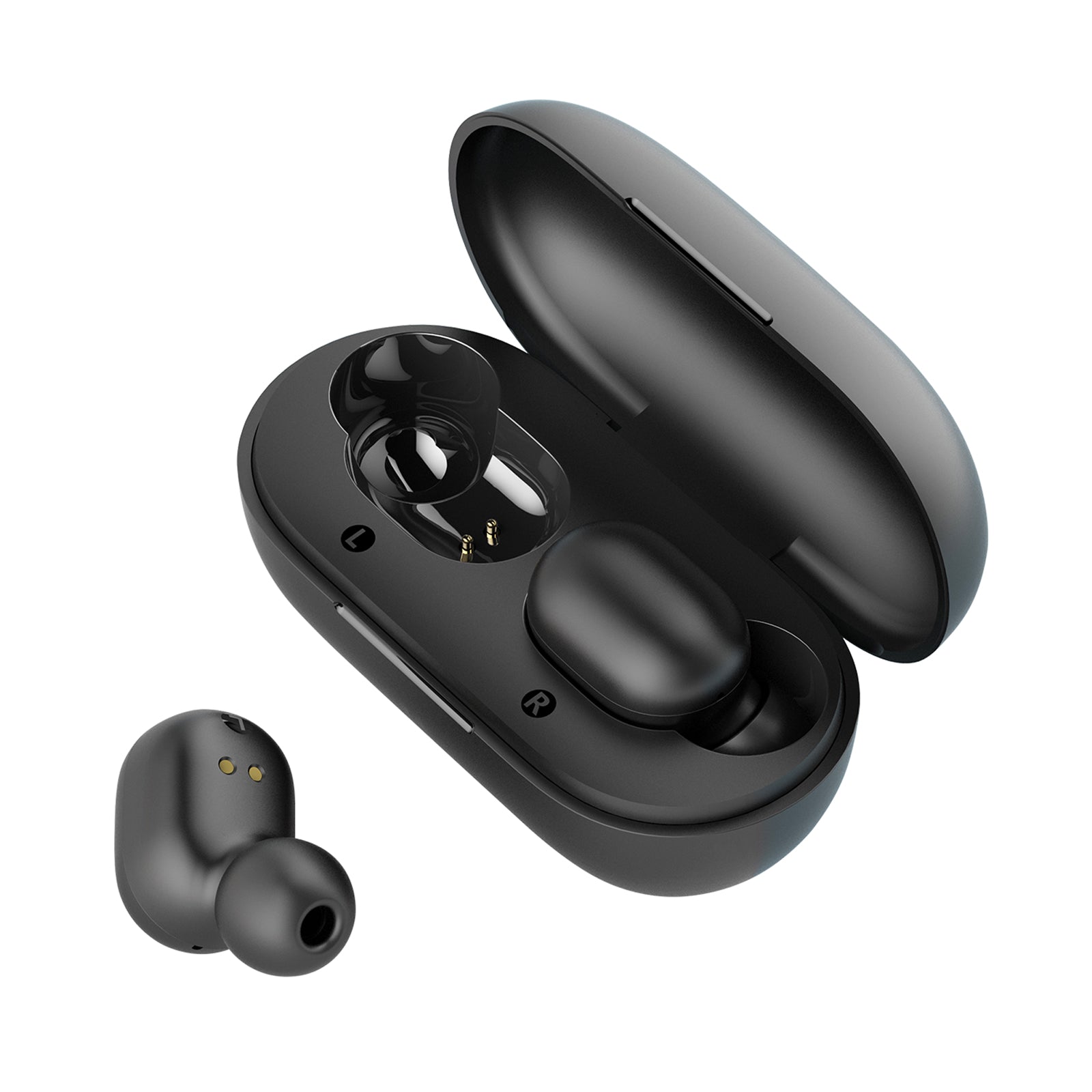 Плюс bluetooth. Беспроводные наушники Xiaomi Haylou gt1 XR Black. Xiaomi Haylou наушники. Xiaomi Haylou gt1 TWS. Наушники Haylou gt1 Plus Black.