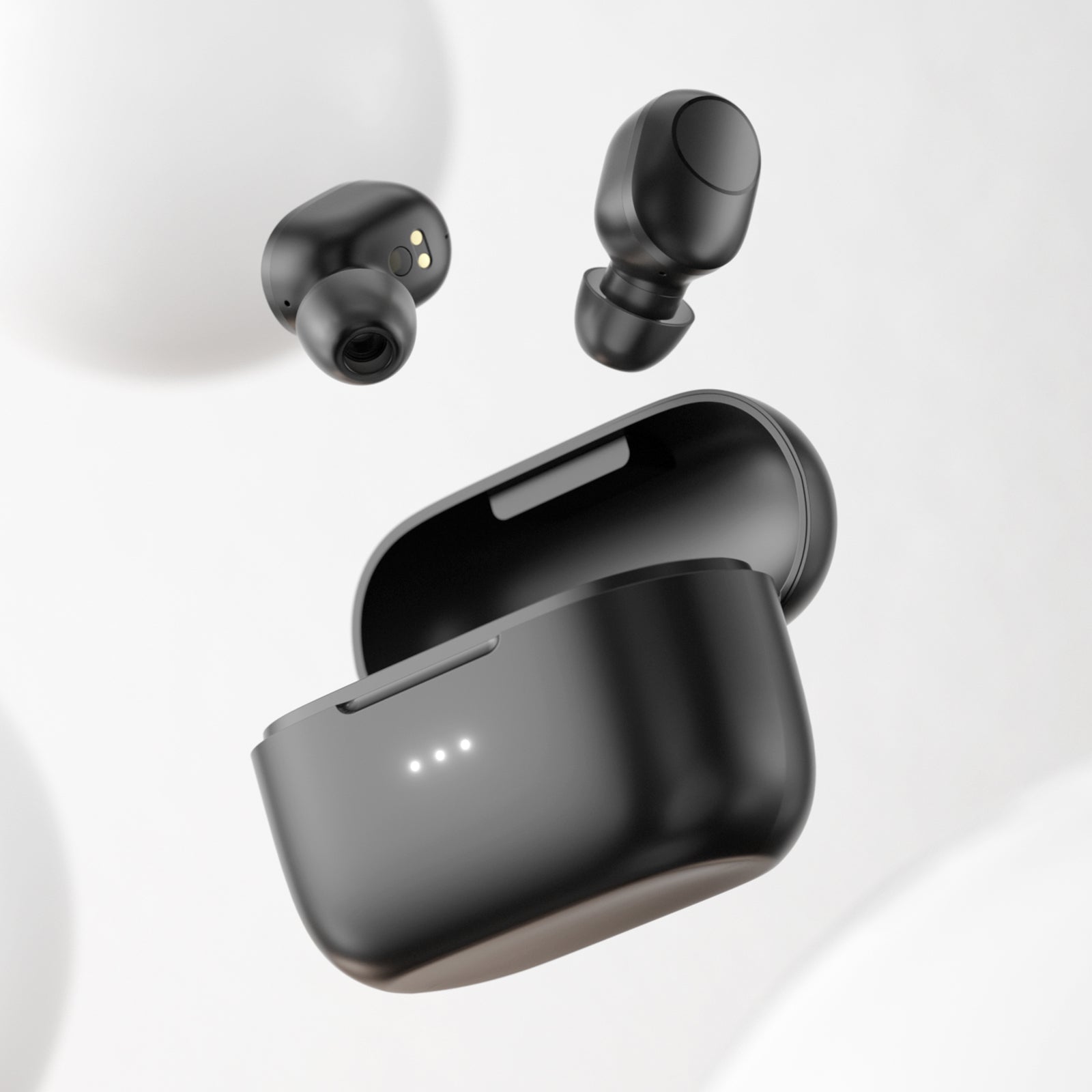 top bass wireless earbuds