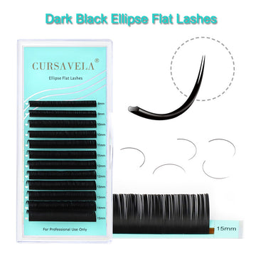 False Eyelashes dropshipping Products