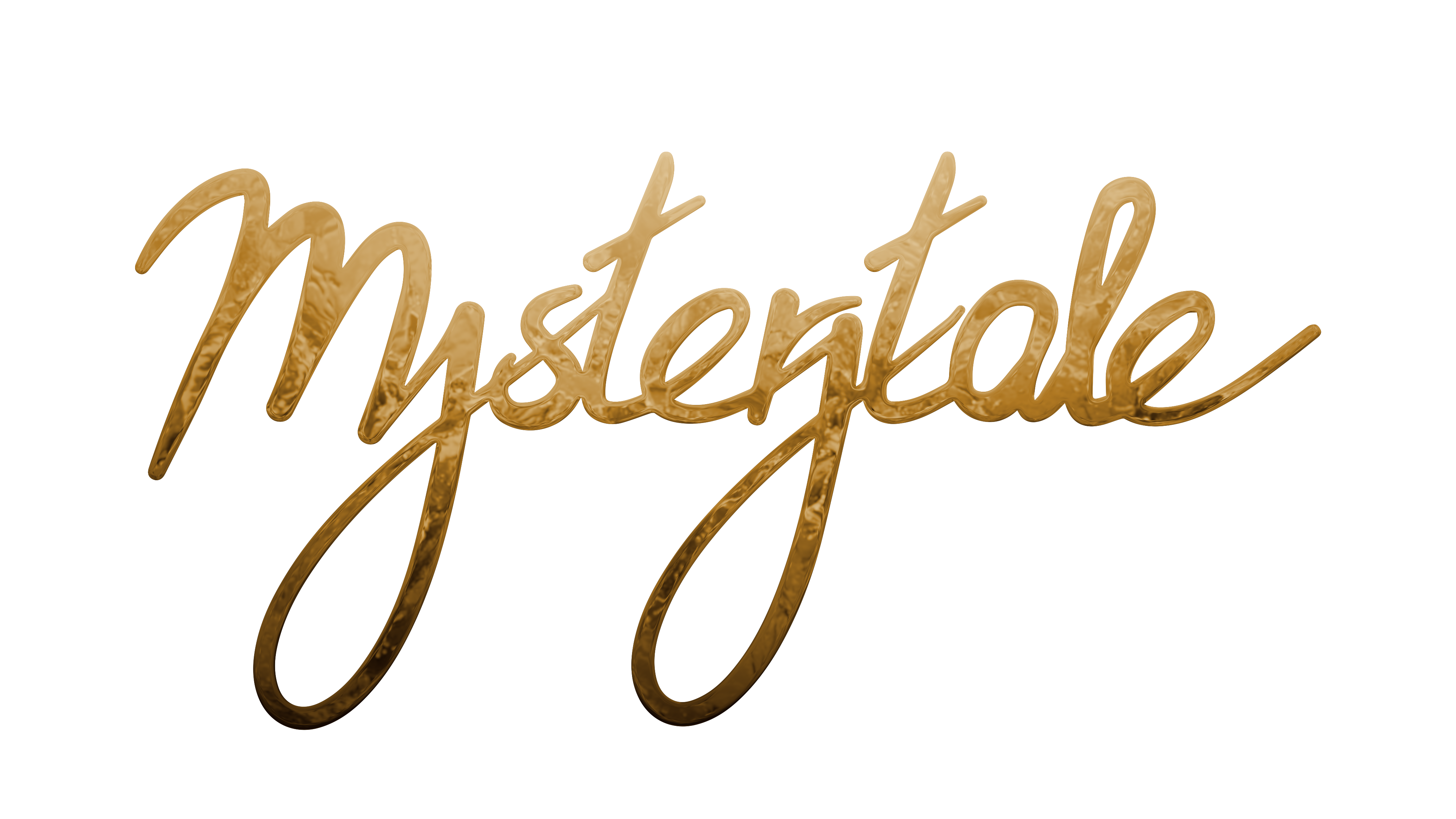 Mysterytale – mysterytale