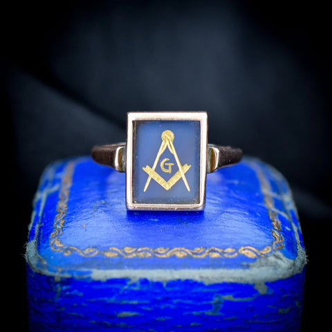 signet rings