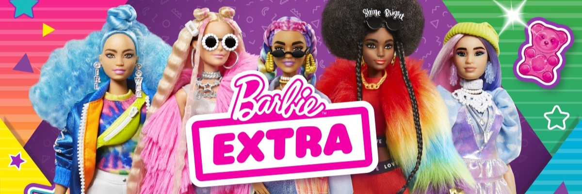 Cheap Barbie Toys