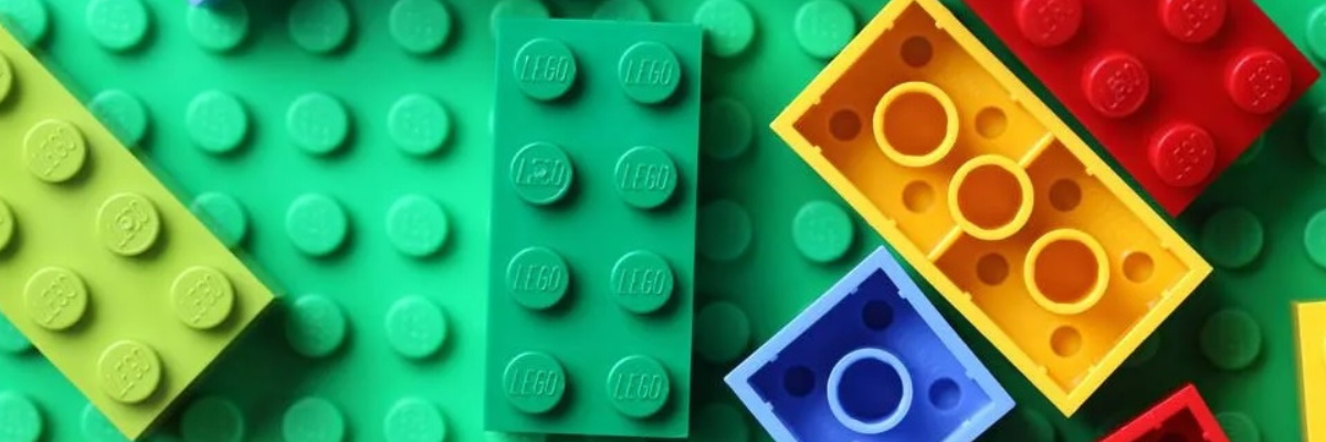 Cheap Lego sets