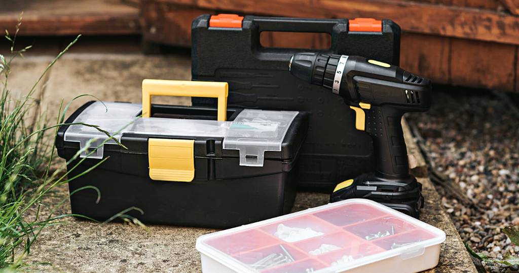 Tool Case