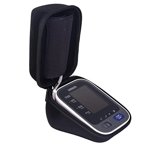 Hard Storage Case for Omron Platinum Blood Pressure Monitor - BP5450 &  BP5350