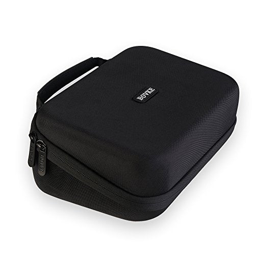 Hard Portable Case for OMRON 10 Series BP5350 BP5450 BP7450 Platinum B –  Comocase