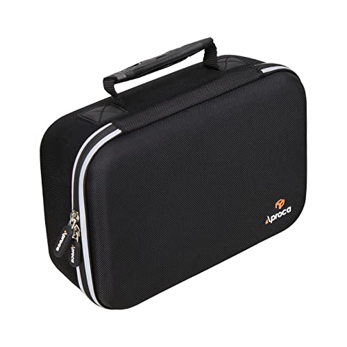 Hard Travel Case Replacement for Omron Evolv Bluetooth Wireless Upper –  Comocase