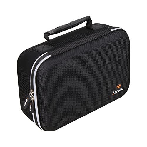 FBLFOBELI Hard Storage Case Compatible with OMRON Platinum BP5450