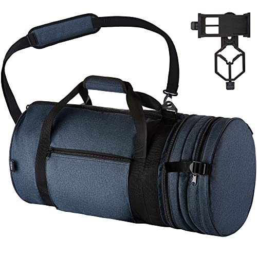  Celestron – 9.25” Telescope Optical Tube Bag – Custom