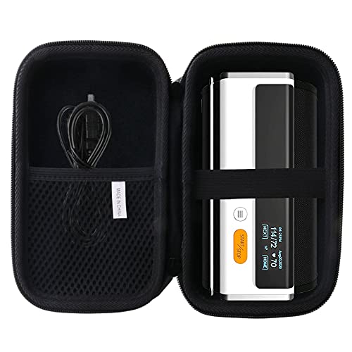 Hard Travel Case Replacement for Omron Evolv Bluetooth Wireless Upper –  Comocase