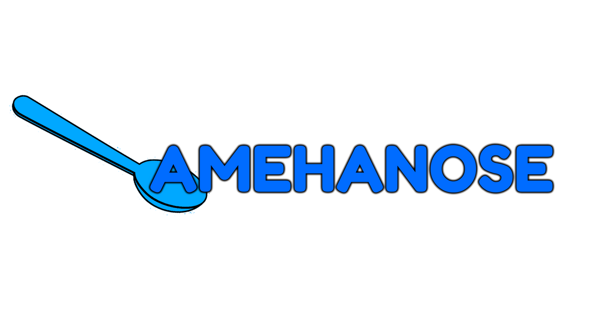 Amehanose