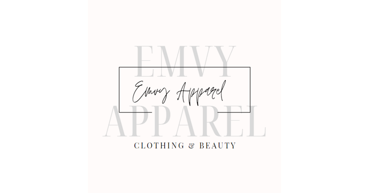 Emvy wear Apparel