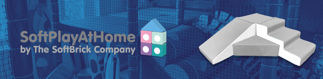 soft play at home by soft brick