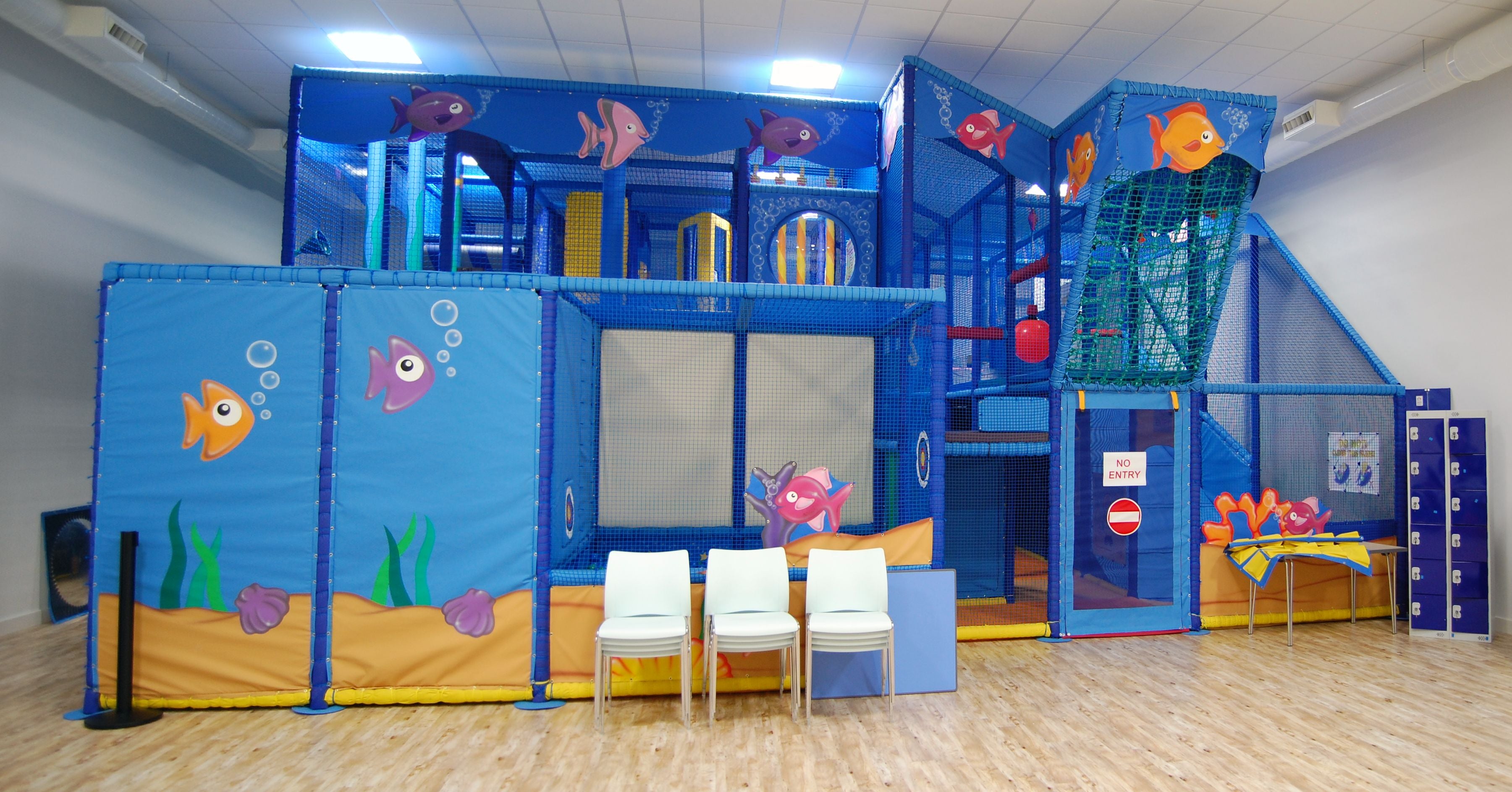 Warrington Sensory Centre