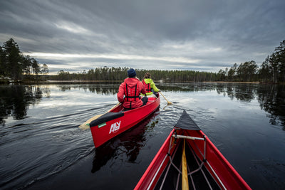 Canoes – Nordiclife