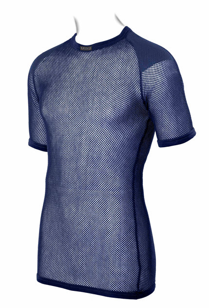 Brynje Super Thermo T-shirt with inlay, base layer, mesh base layer ...