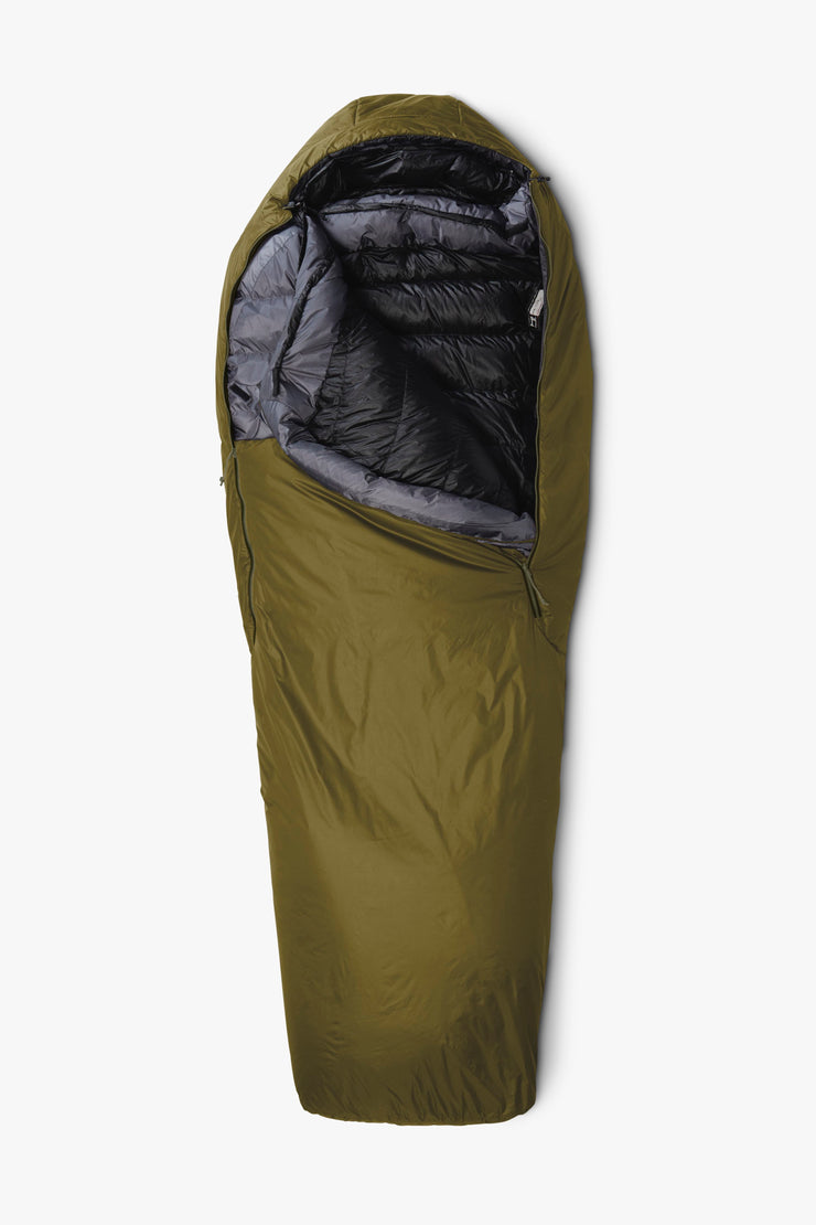 Halite Overbag Sleeping Bag Nordiclife