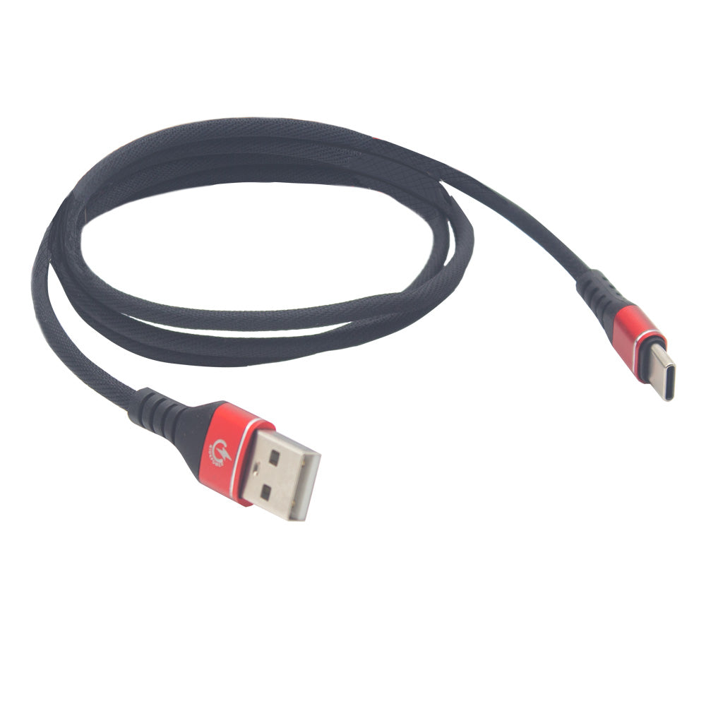 40" Fast Charging and Data Transfer High Performance Phone Cable USB to USBC