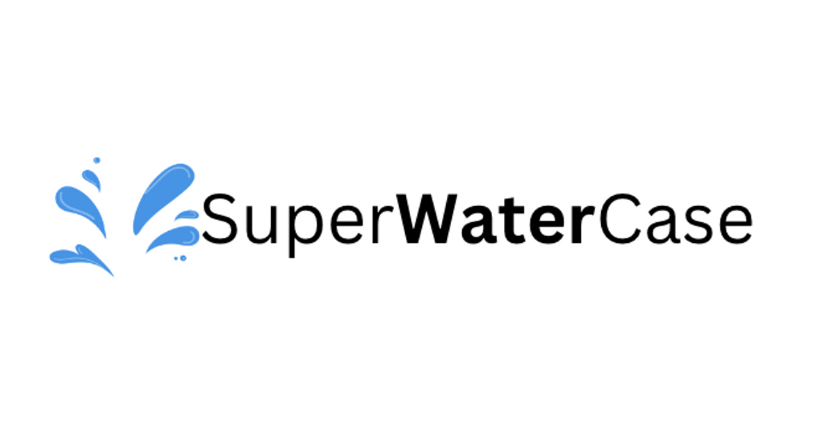 Superwatercase