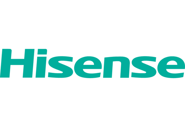 Hisense Logo | Alabamart