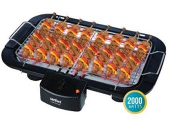 Barbeque Grill