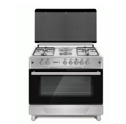 Gas Cooker Image