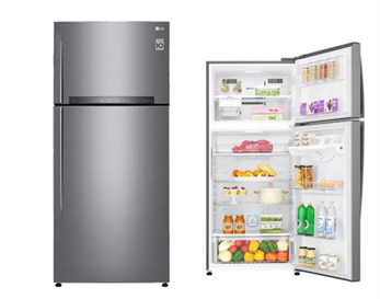 Inverter Fridge