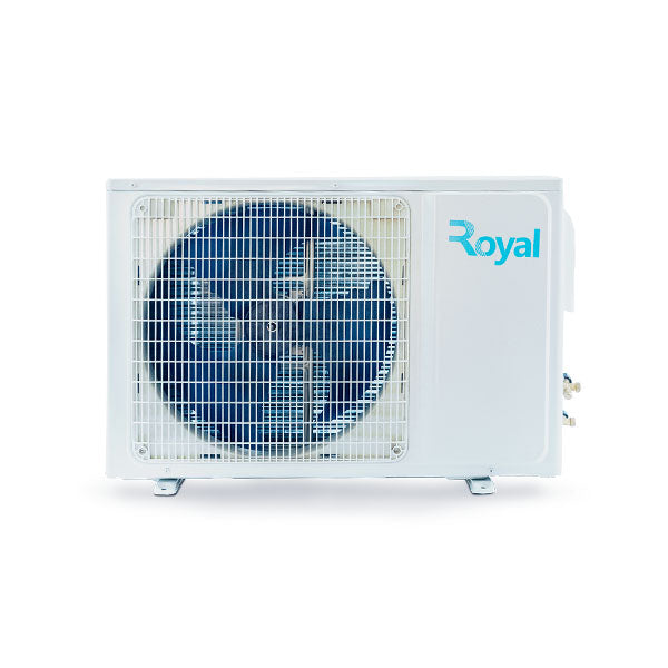 Royal 1hp Split Air Conditioner Mf09rsa Alabamart 3666