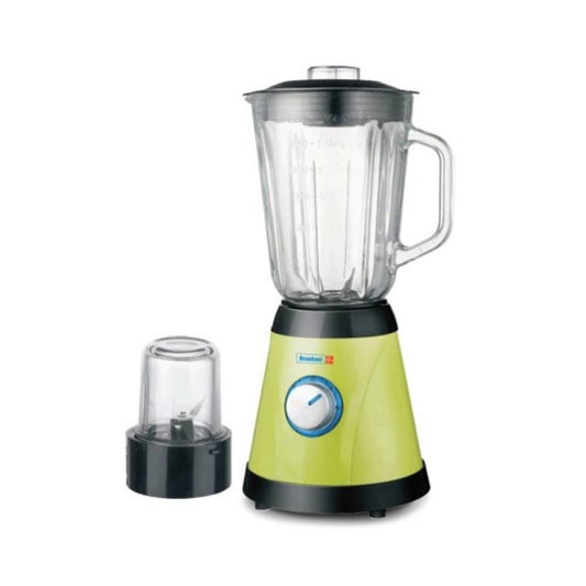 Scanfrost Blender + Smoothie Maker + Ice Crusher + Pulse Function